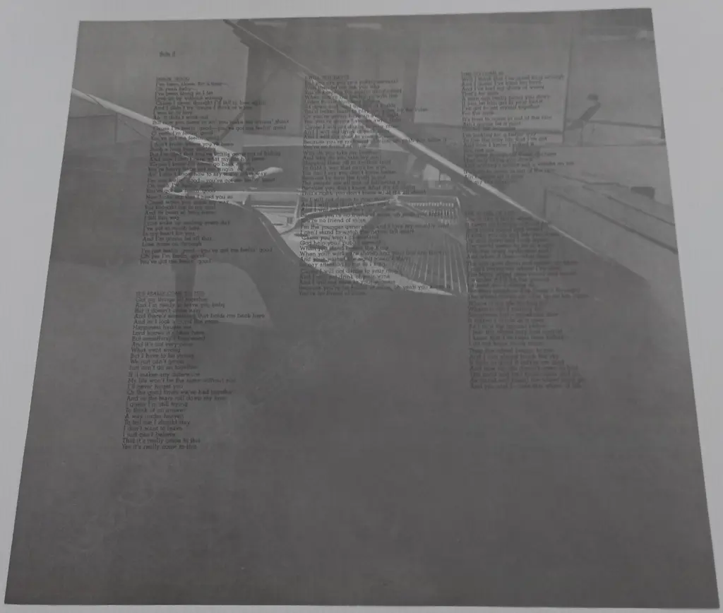 Chi Coltrane, Chi Coltrane Image 1++